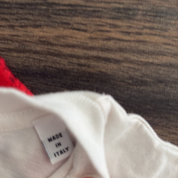 Boys Dolce and Gabbana T-shirt - Picture 7 of 8